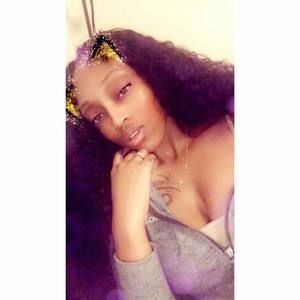 Meet your Posher, Markeithia